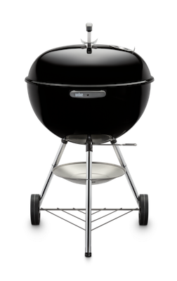 Weber Kettle grillsütő
