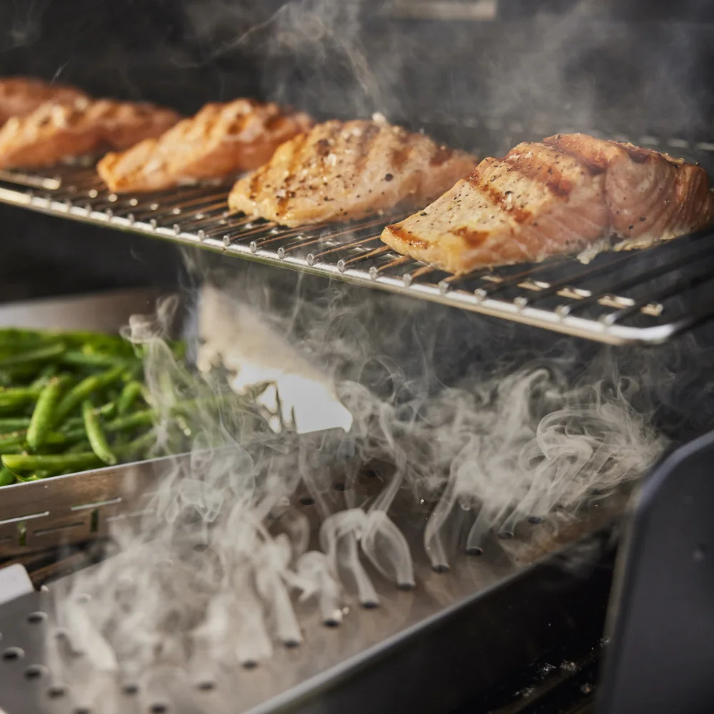 Food_2 weber summit okos gázgrill 5 égős crafted és works