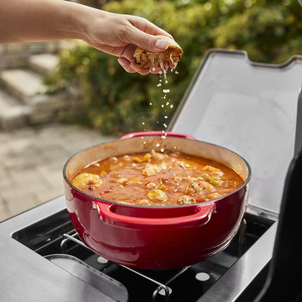 Food_3 weber summit okos gázgrill 5 égős crafted és works