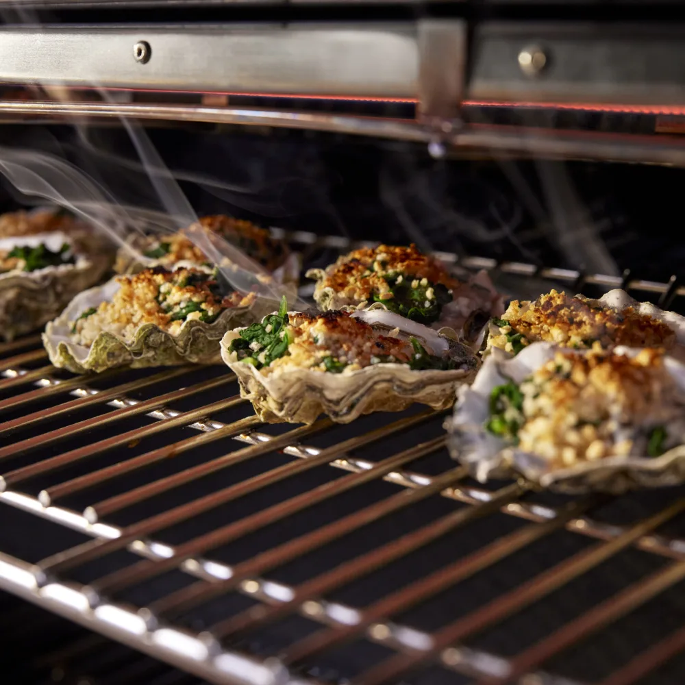 Food_4 weber summit okos gázgrill 5 égős crafted és works rozsdamentes acél