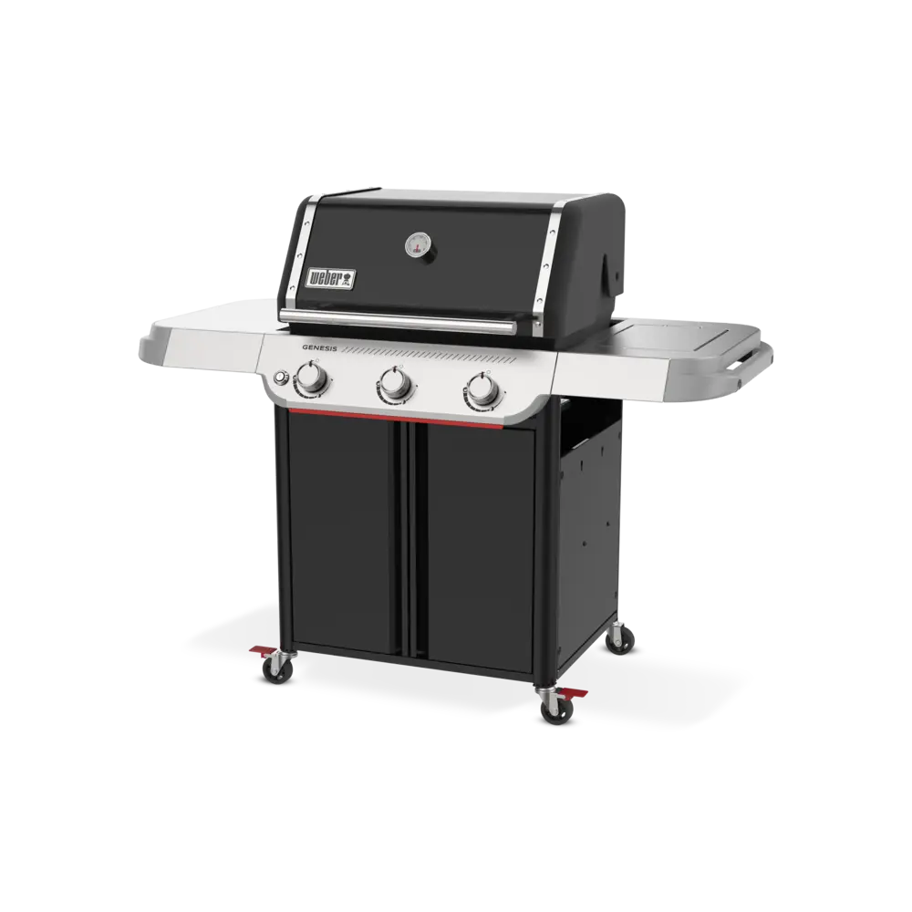 Genesis E-315 gázgrill (1501279)_1 három égős weber genesis gázgrill