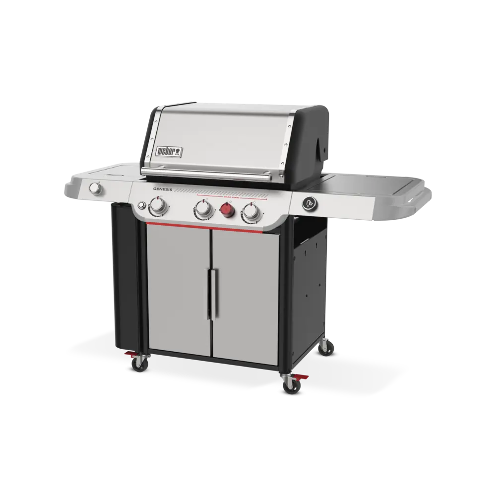 Genesis SP-335 gázgrill (1501319)_1 három égős weber genesis gázgrill crafted, works és sear zone