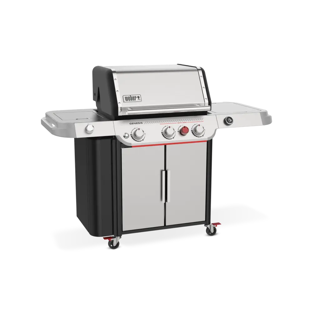 Genesis SP-335 gázgrill (1501319)_3 három égős weber genesis gázgrill crafted, works és sear zone