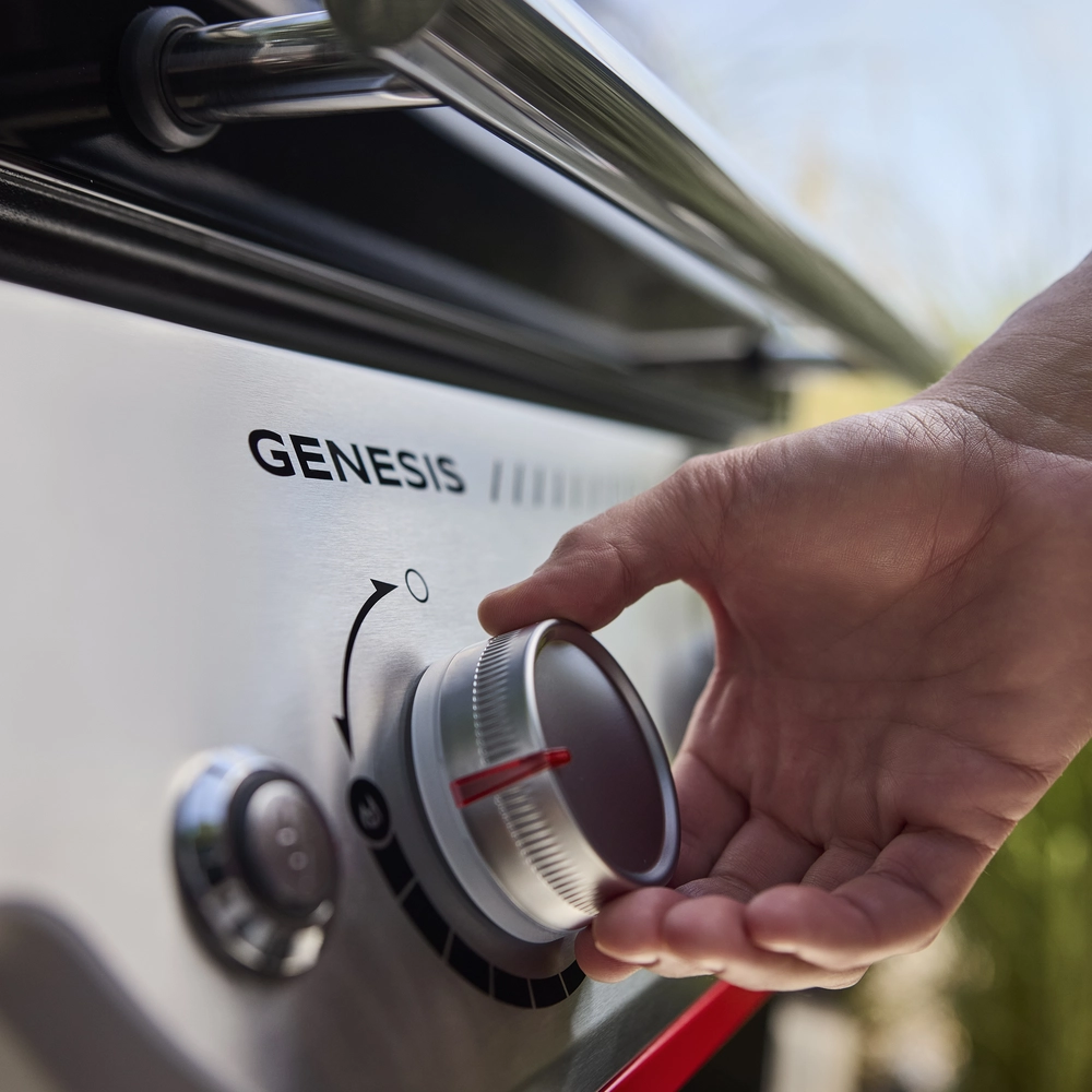 Genesis_Lifestyle_1 három égős weber genesis gázgrill