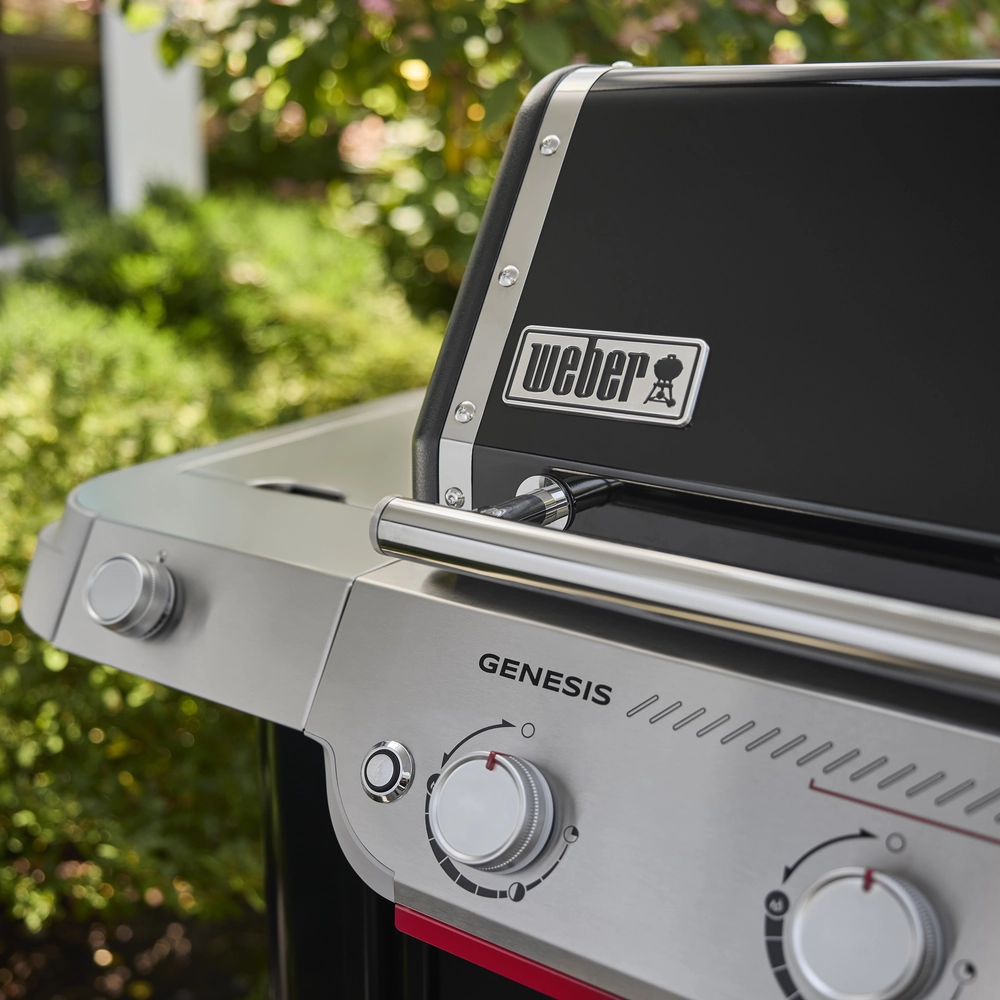 Genesis_Lifestyle_2 három égős weber genesis gázgrill crafted, works és sear zone