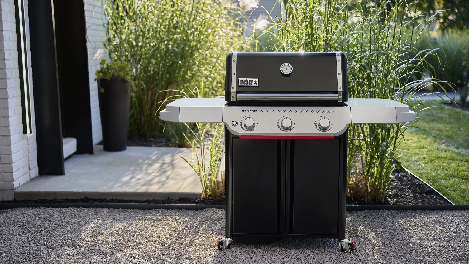 Genesis_Lifestyle_3 három égős weber genesis gázgrill