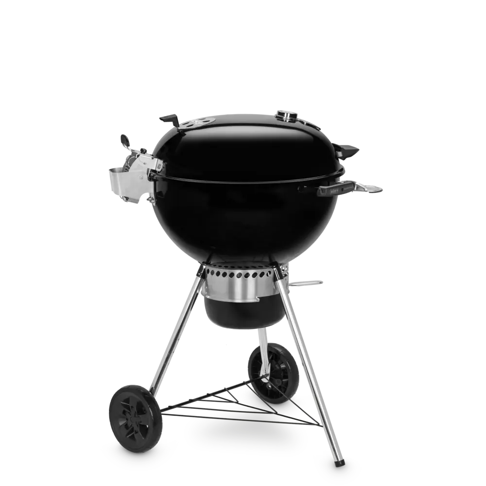 MASTER-TOUCH GBS PREMIUM E-5770 57 CM faszenes grill fekete_11 master touch gbs gömbgrill fekete 57 cm