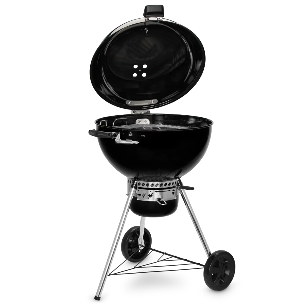 MASTER-TOUCH GBS PREMIUM E-5770 57 CM faszenes grill fekete_2 master touch gbs gömbgrill fekete 57 cm