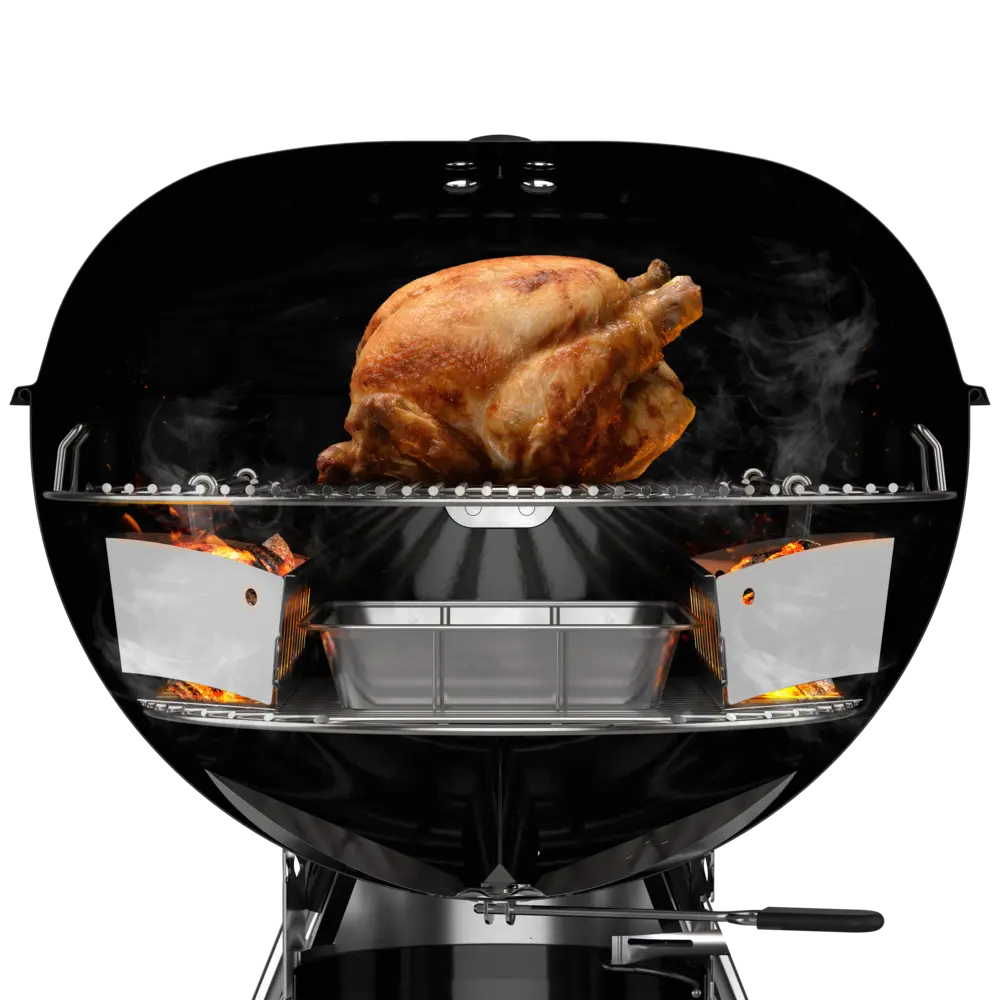 MASTER-TOUCH GBS PREMIUM E-5770 57 CM faszenes grill fekete_4 master touch gbs gömbgrill fekete 57 cm