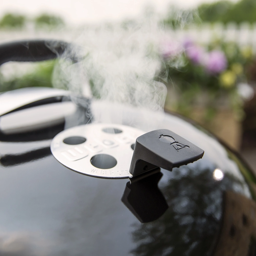 Master Touch grill Weber Crafted ráccsal 67 cm