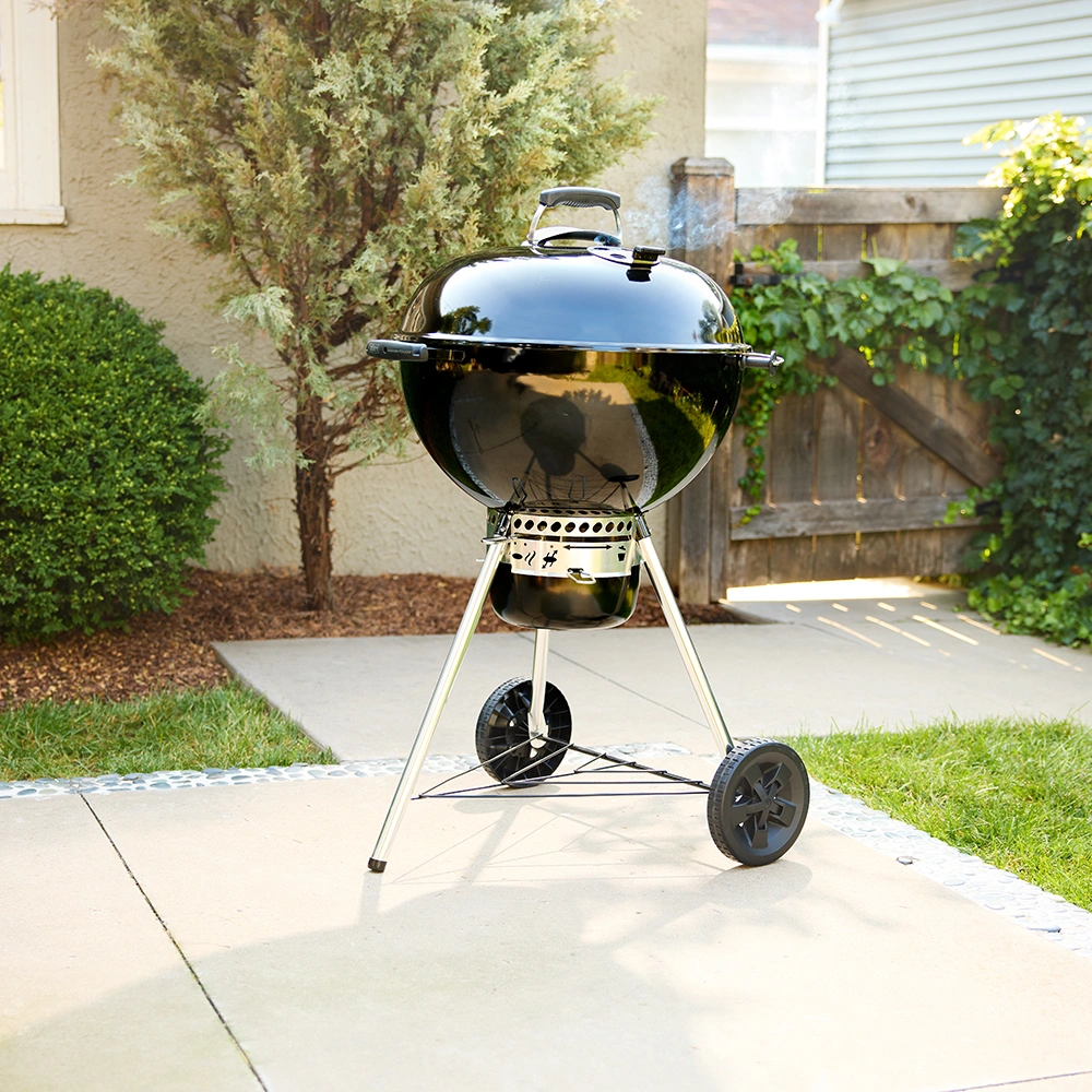 Master Touch gömbgrill 57 cm, E-5750
