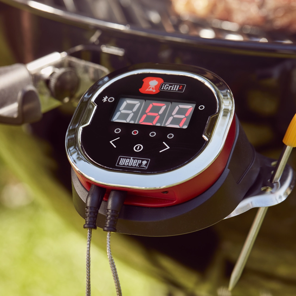 Master Touch E 5750 iGrill tartó