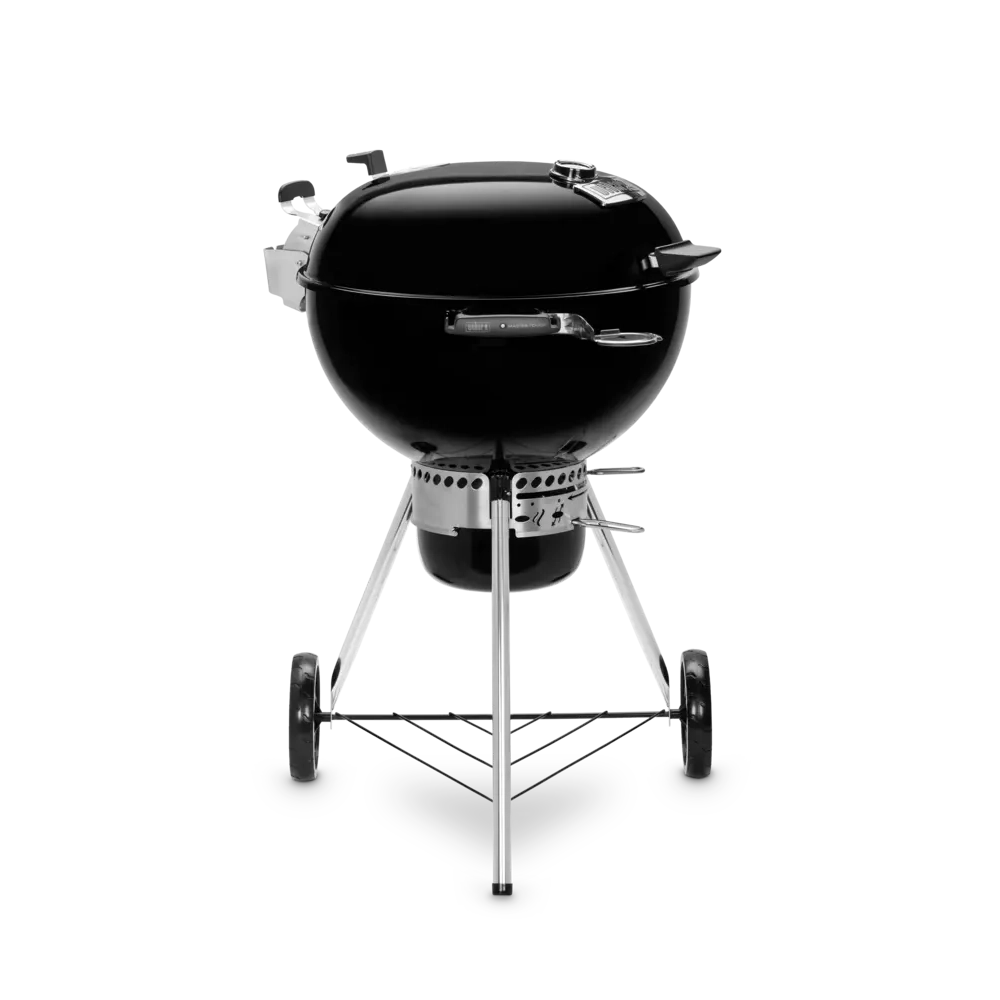 Master-Touch Premium 57 cm grill