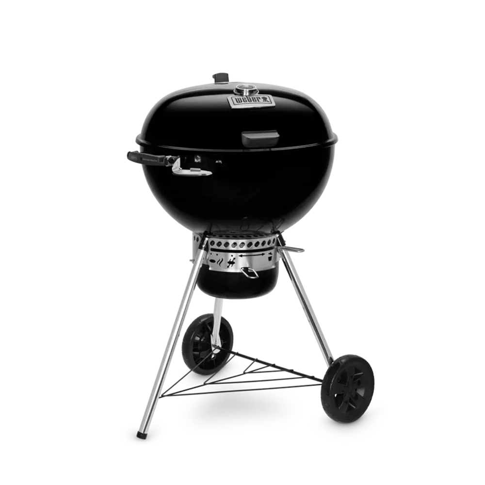 Master Touch Premium faszenes grill E-5770
