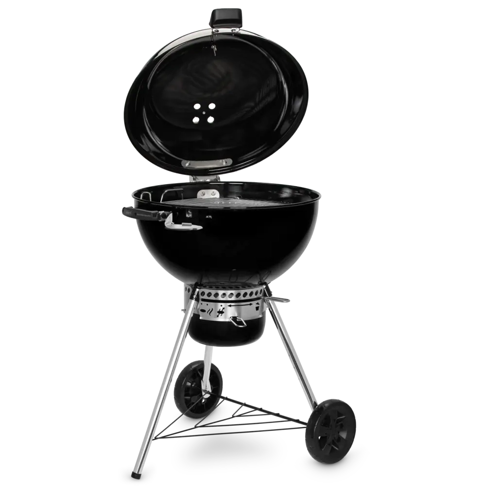 E5770 master touch faszenes grill 57 cm