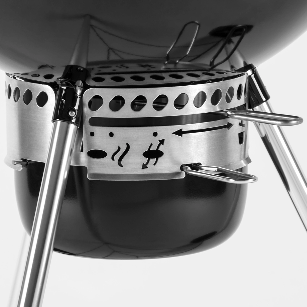 Master Touch faszenes grill SE E-5755
