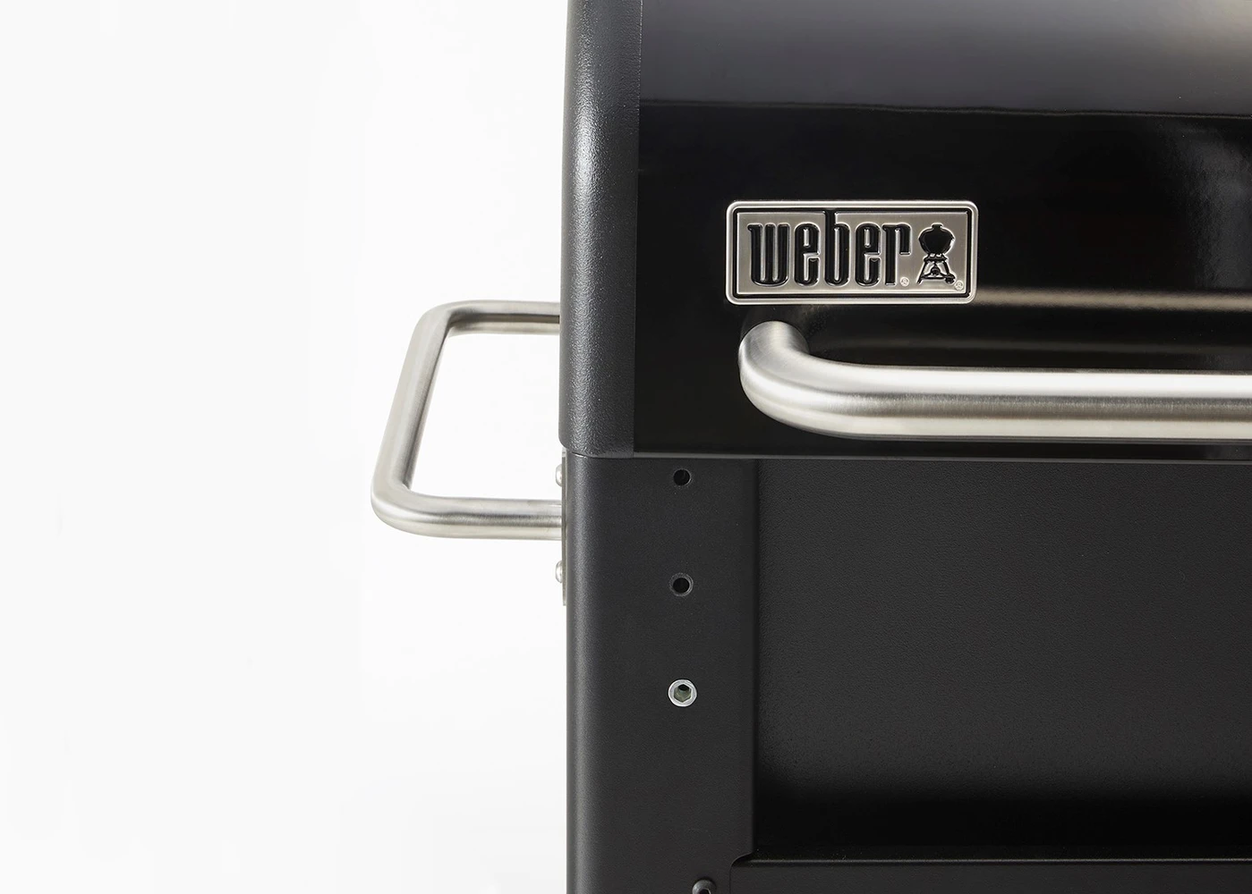Searwood 600 pellet grill (1500133)_4 weber fatüzelésű pellet grill