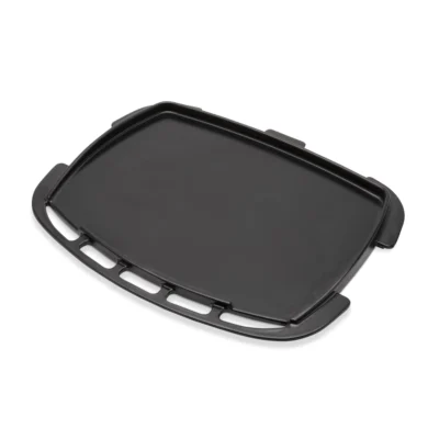 Öntöttvas full plancha Q 1000N grillekhez