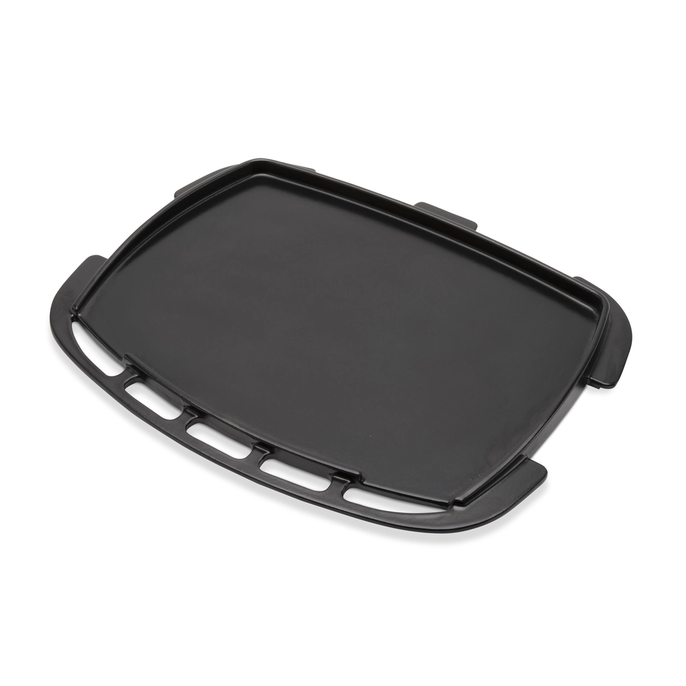 Öntöttvas full plancha Q 1000N grillekhez