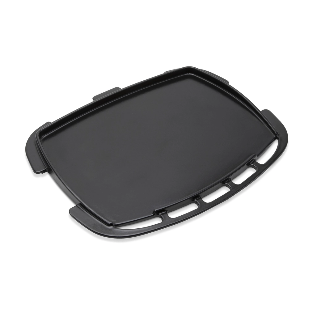 Teljes méretű plancha, Q 1100N és Q 1200N grillekhez