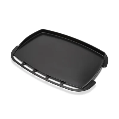 Teljes méretű grill lap kiegészítő Q 2000N grillekhez