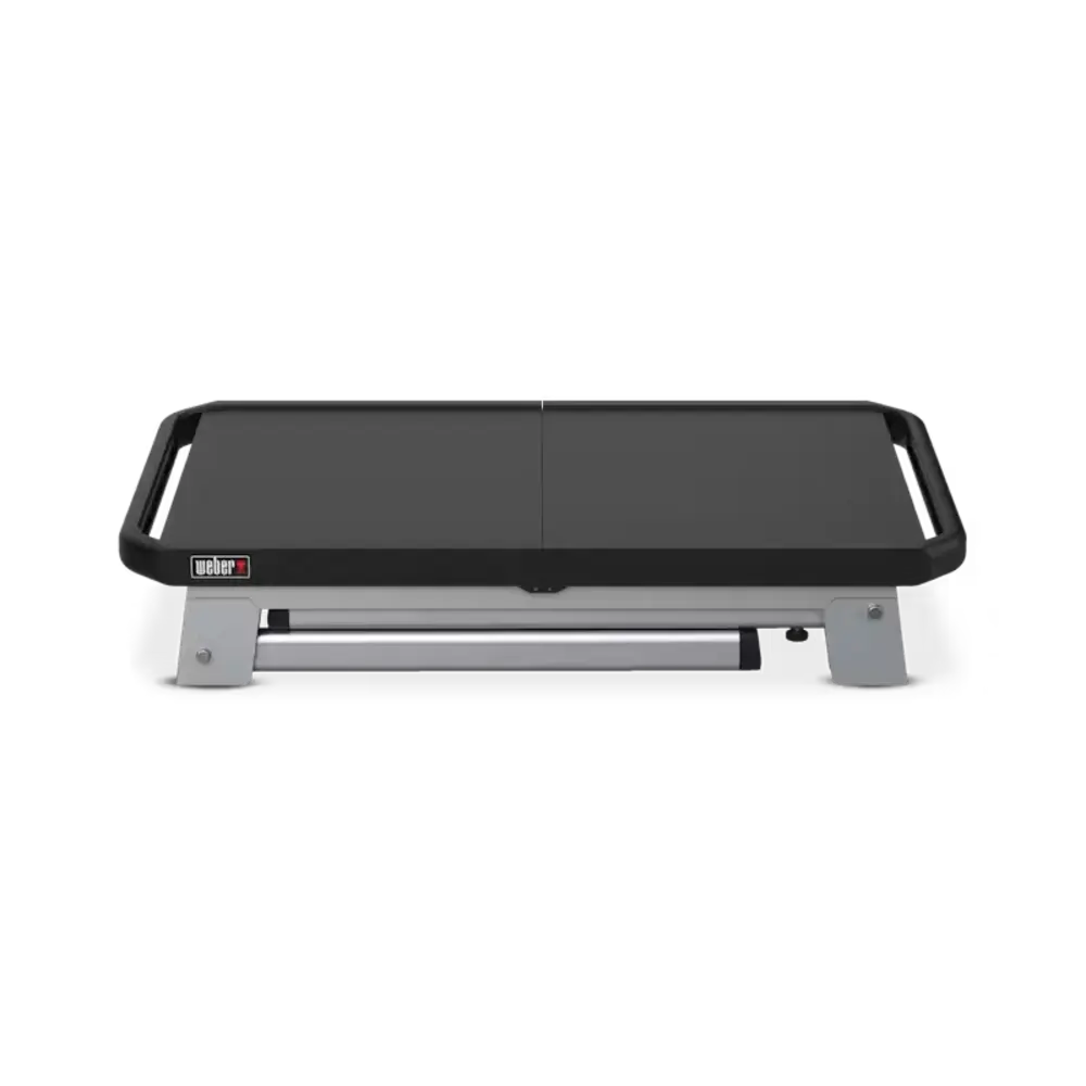 Grill asztal Slate planchákhoz, prémium