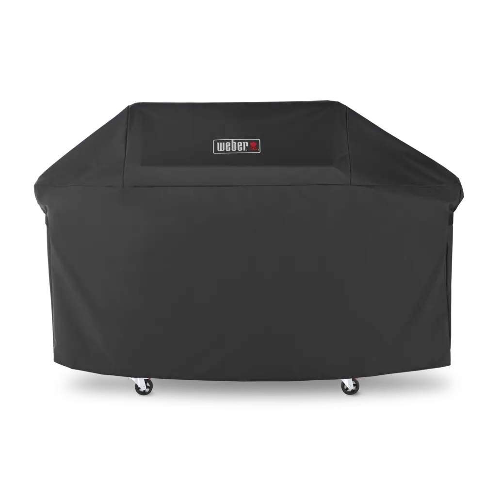 Weber Genesis® 400 Premium grill takaró weber prémium grill takaró védőhuzat