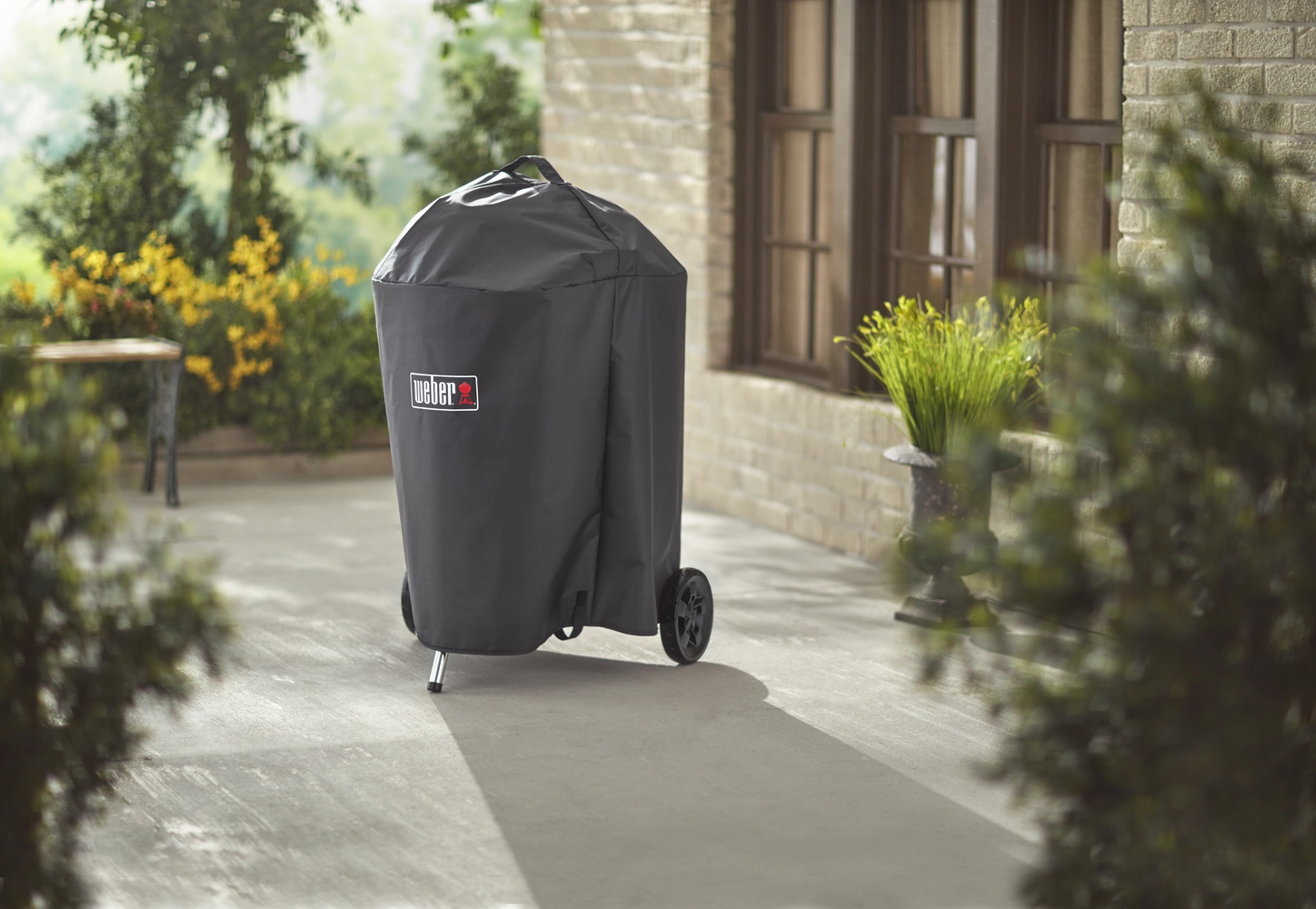 Weber Premium grill takaró, Master-Touch™ E-5770, E-5775 grillekhez 6 weber prémium grill takaró védőhuzat