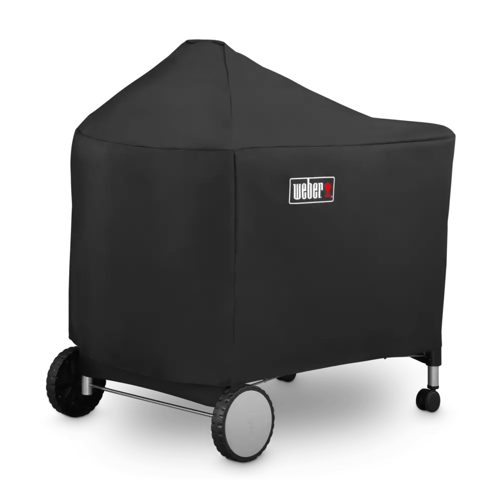 Weber Premium grill takaró, Performer™ Premium és Deluxe grillekhez_1 weber prémium grill takaró védőhuzat