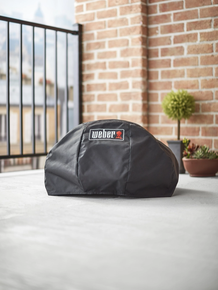 Weber Premium grill takaró, Pulse 1000 2 weber prémium grill takaró védőhuzat