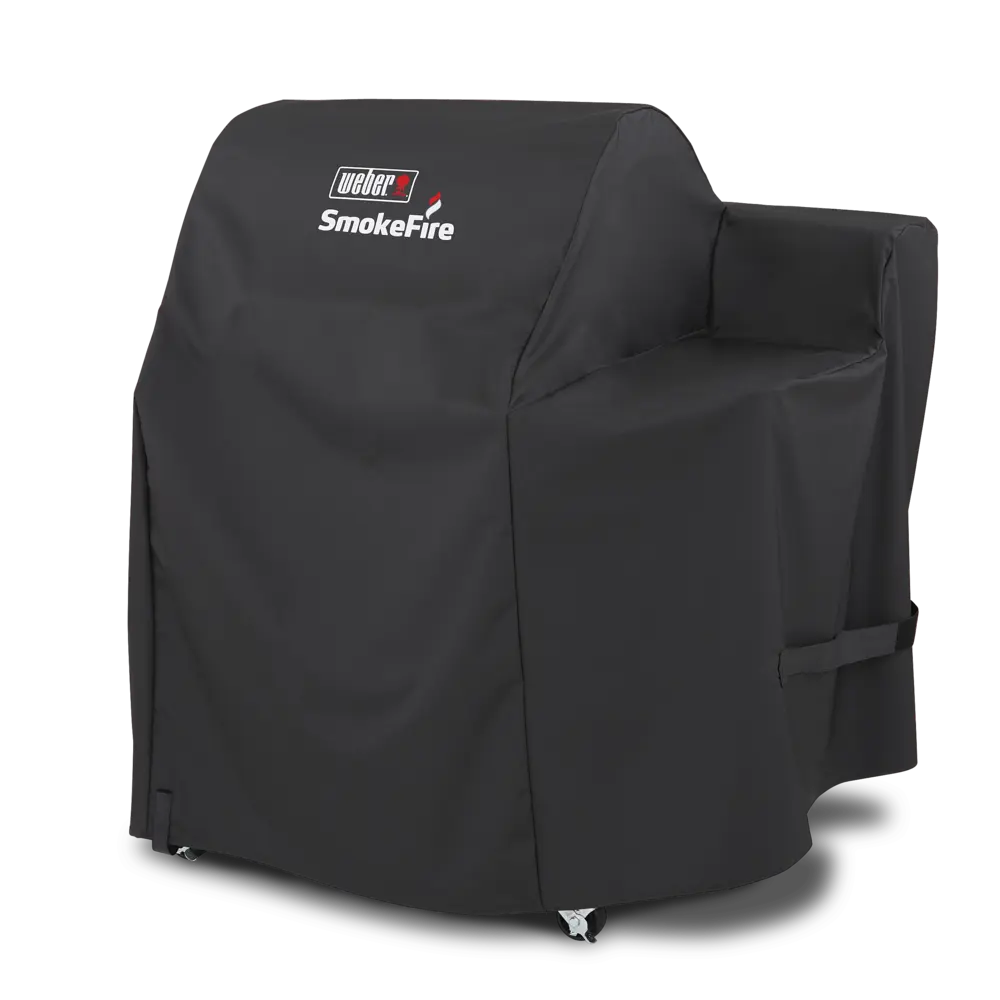 Weber Premium grill takaró, SmokeFire EX4 grillekhez 1 weber prémium grill takaró védőhuzat