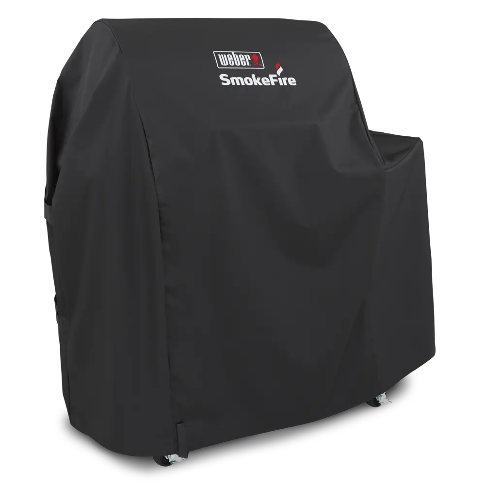 Weber Premium grill takaró, SmokeFire EX4 grillekhez 2 weber prémium grill takaró védőhuzat