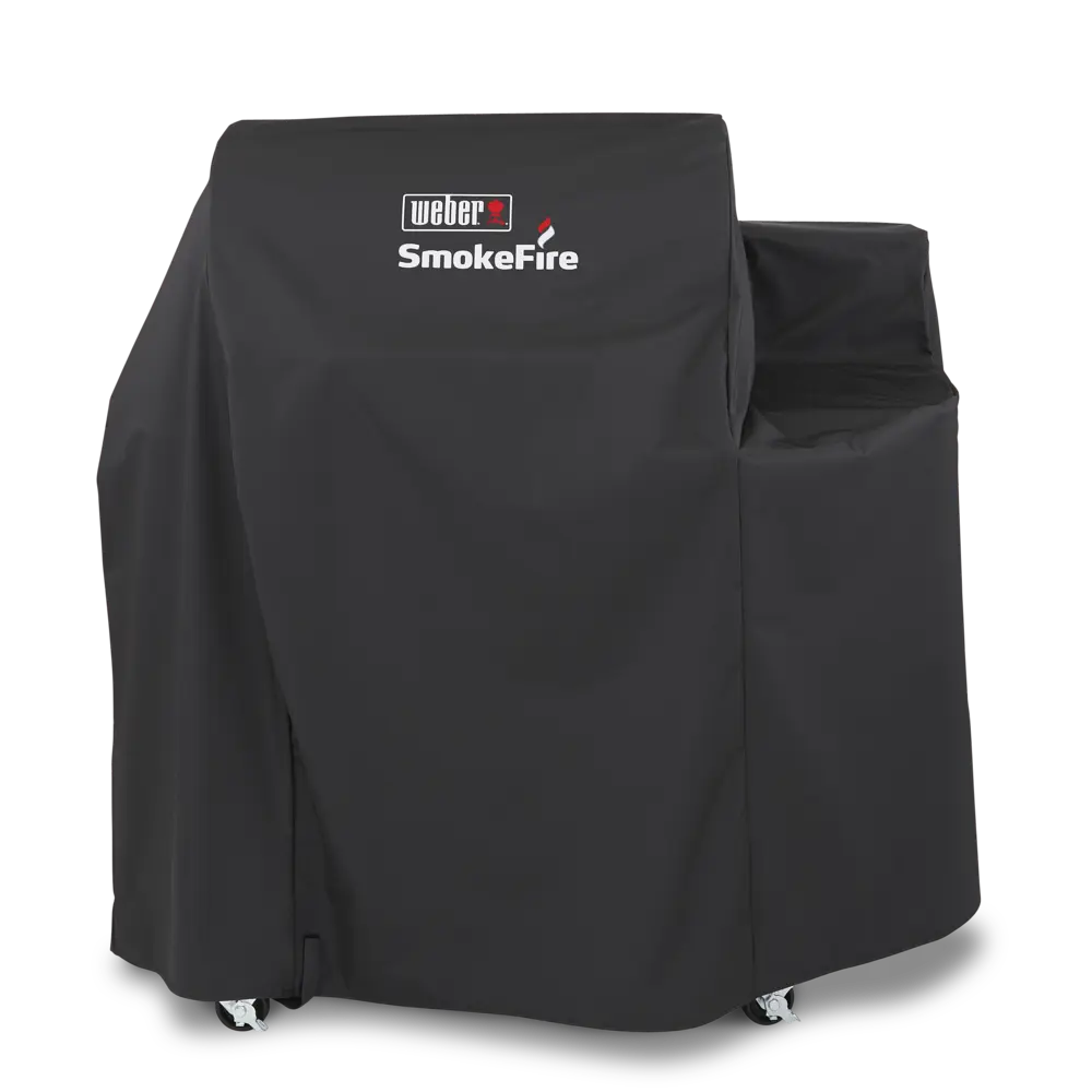 Weber Premium grill takaró, SmokeFire EX4 grillekhez weber prémium grill takaró védőhuzat