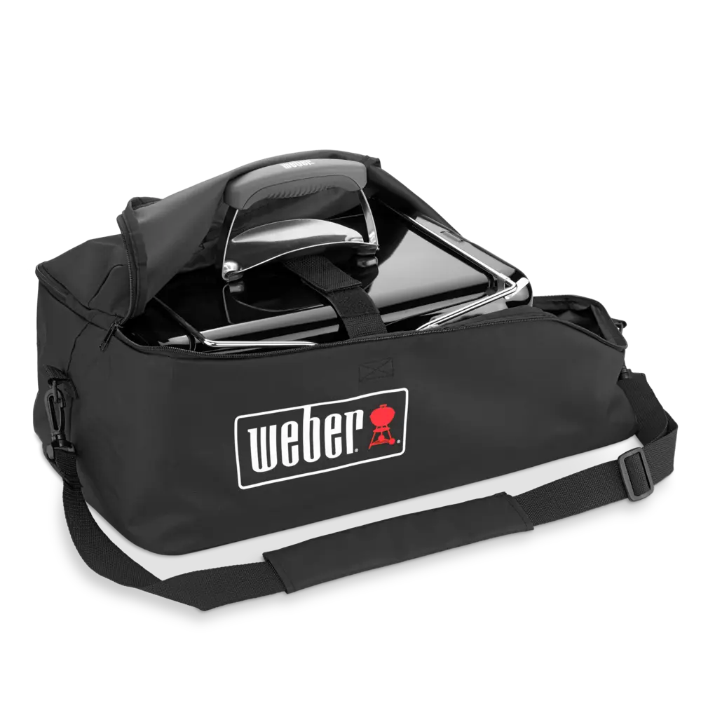 Weber Premium védőhuzat, Go-Anywhere™_1 weber prémium grill takaró védőhuzat