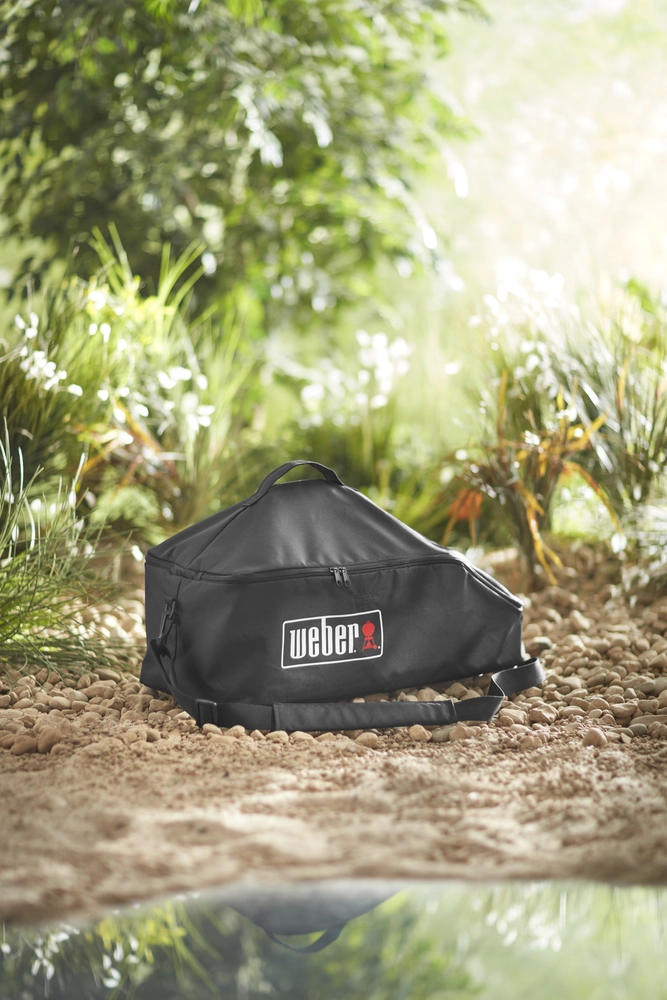 Weber Premium védőhuzat, Go-Anywhere™_2 weber prémium grill takaró védőhuzat