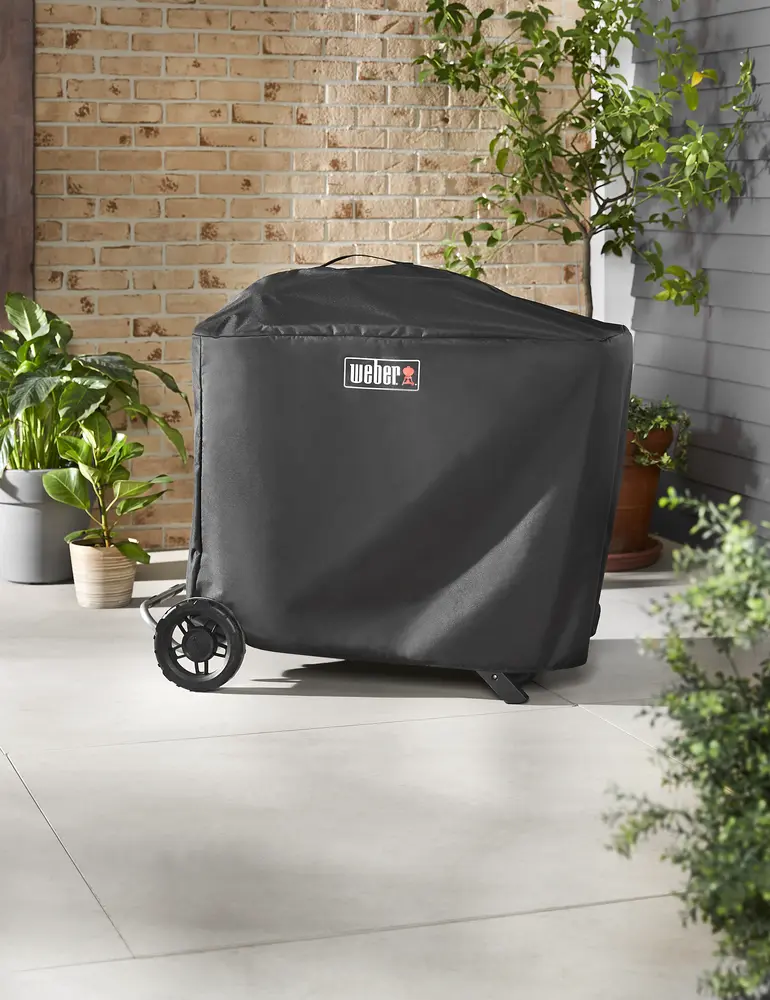 Weber Traveler grill takaró 5 weber prémium grill takaró védőhuzat