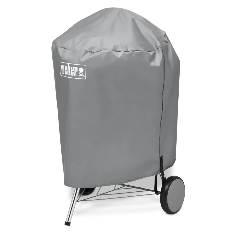 Weber grill takaró, 57 cm faszenes grillekhez weber prémium grill takaró védőhuzat