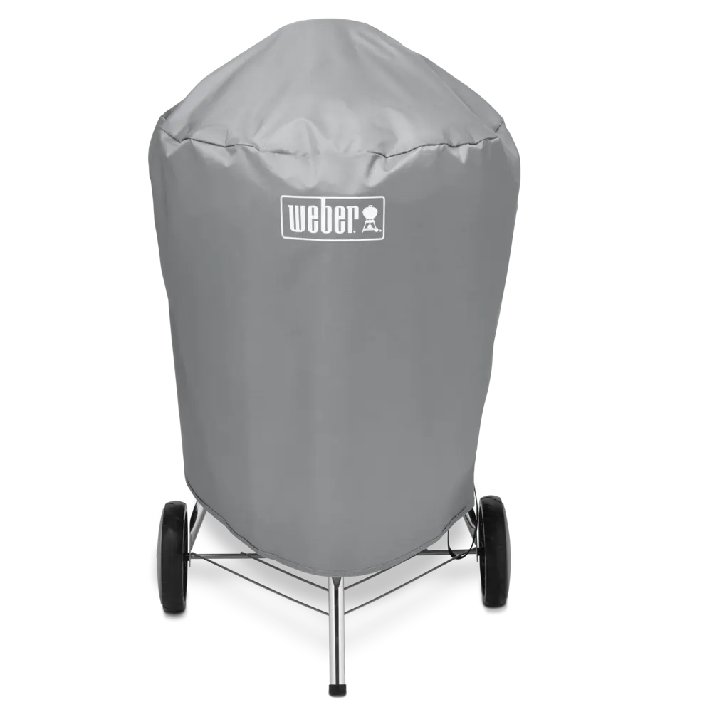 Weber grill takaró, 57 cm faszenes grillekhez_1 weber prémium grill takaró védőhuzat