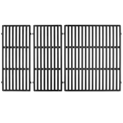 Weber Crafted sütőrács 4 égős Genesis grillekhez