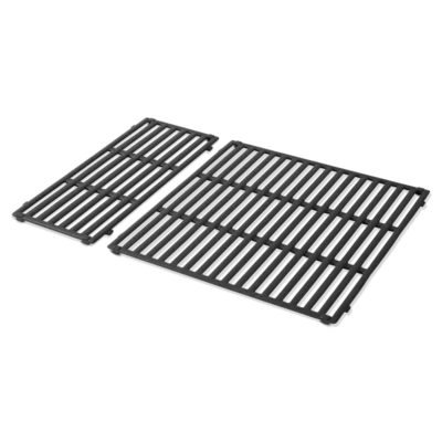 Weber Crafted öntöttvas sütőrács Spirit grillekhez