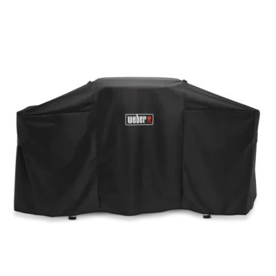 Weber Premium Plancha asztallal takaró, 43/56 cm