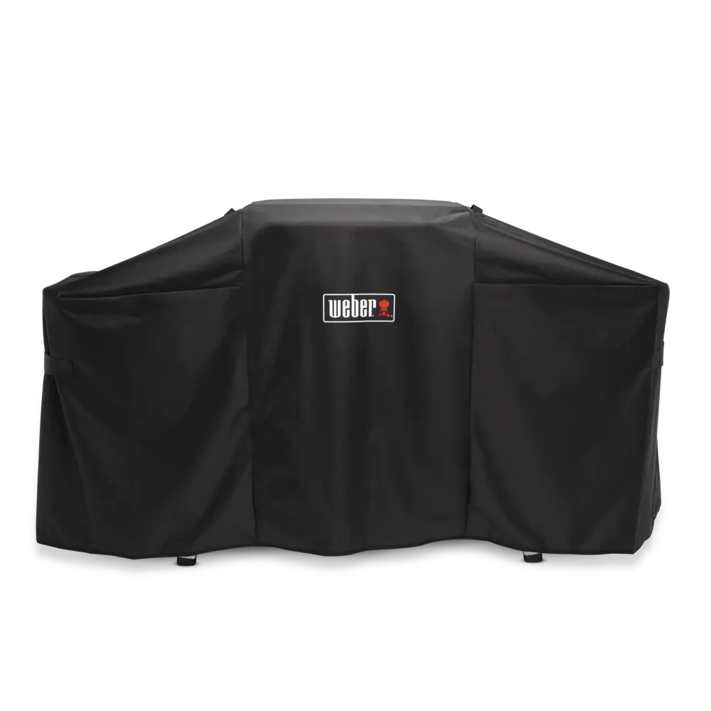 Weber Premium Plancha asztallal takaró, 43/56 cm