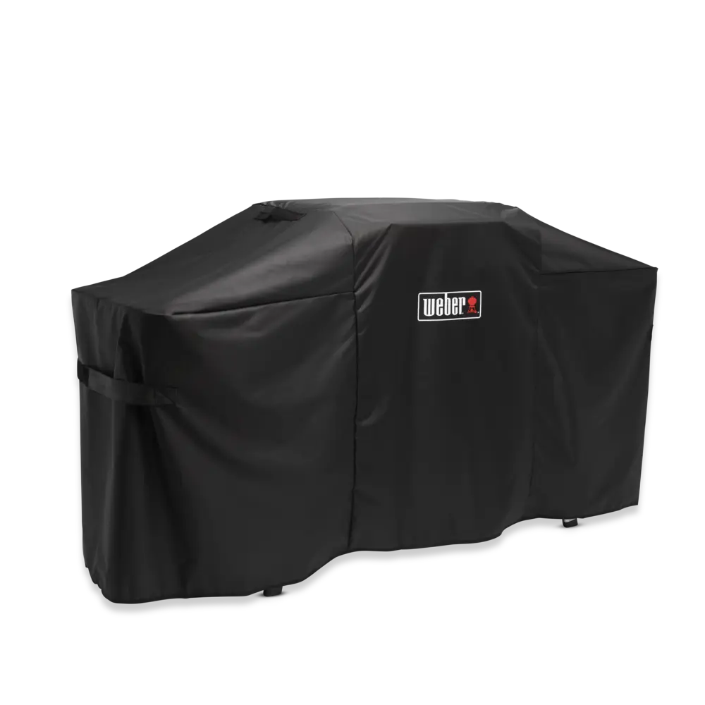 Weber Premium Plancha asztallal takaró, 43/56 cm