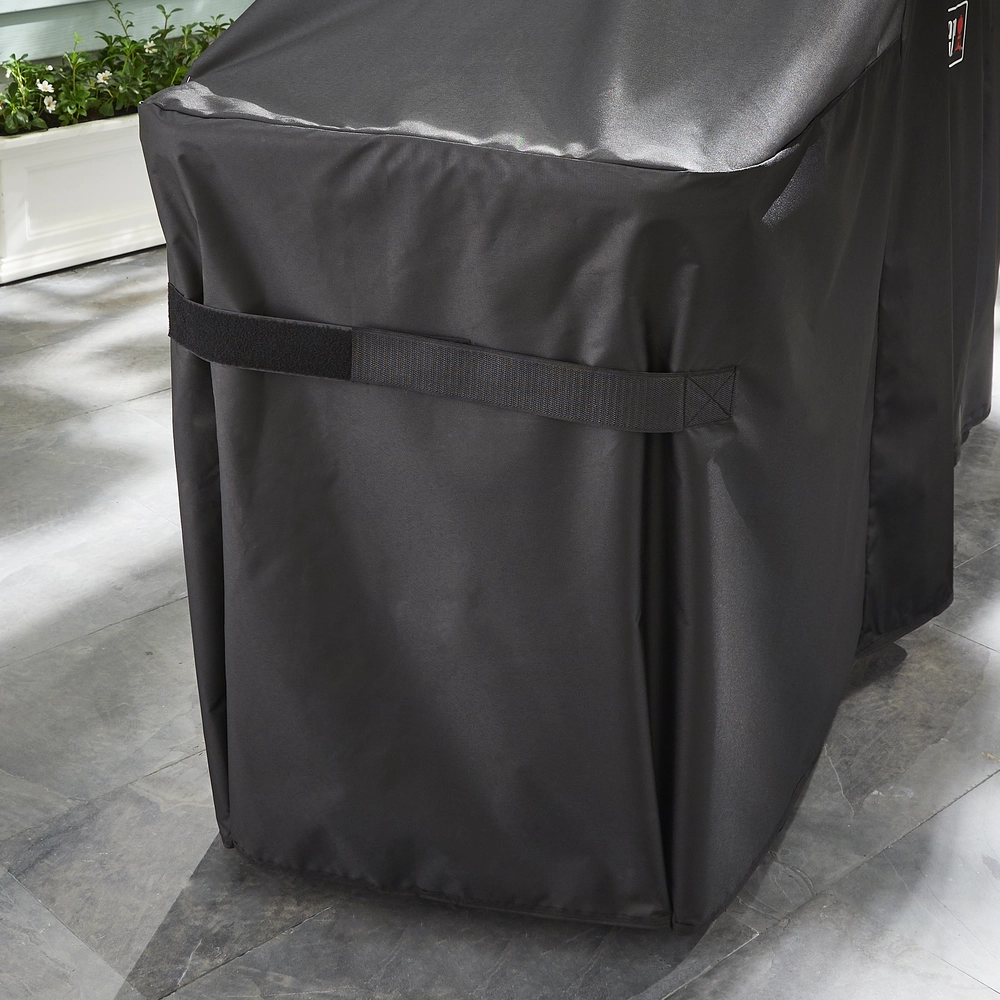 Weber Premium Plancha asztallal takaró, 43/56 cm