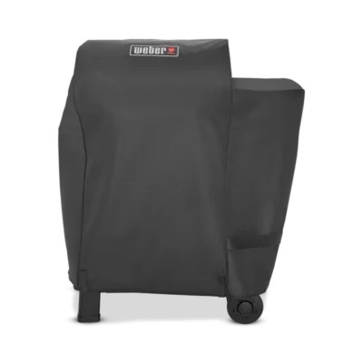 Weber Searwood® 600 grill takaró