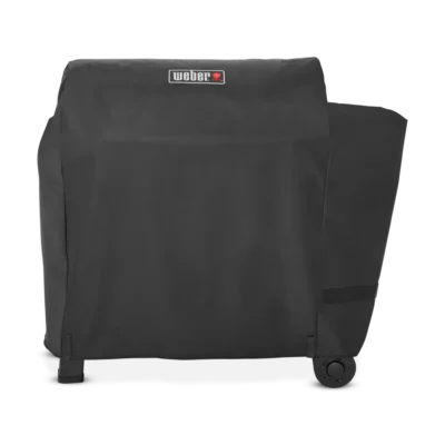 Weber Smoque XL 500 grill takaró