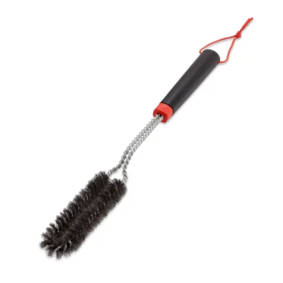 45 CM-ES GRILLKEFE köz- és aprólékos GRILLTISZTÍTÁSHOZ