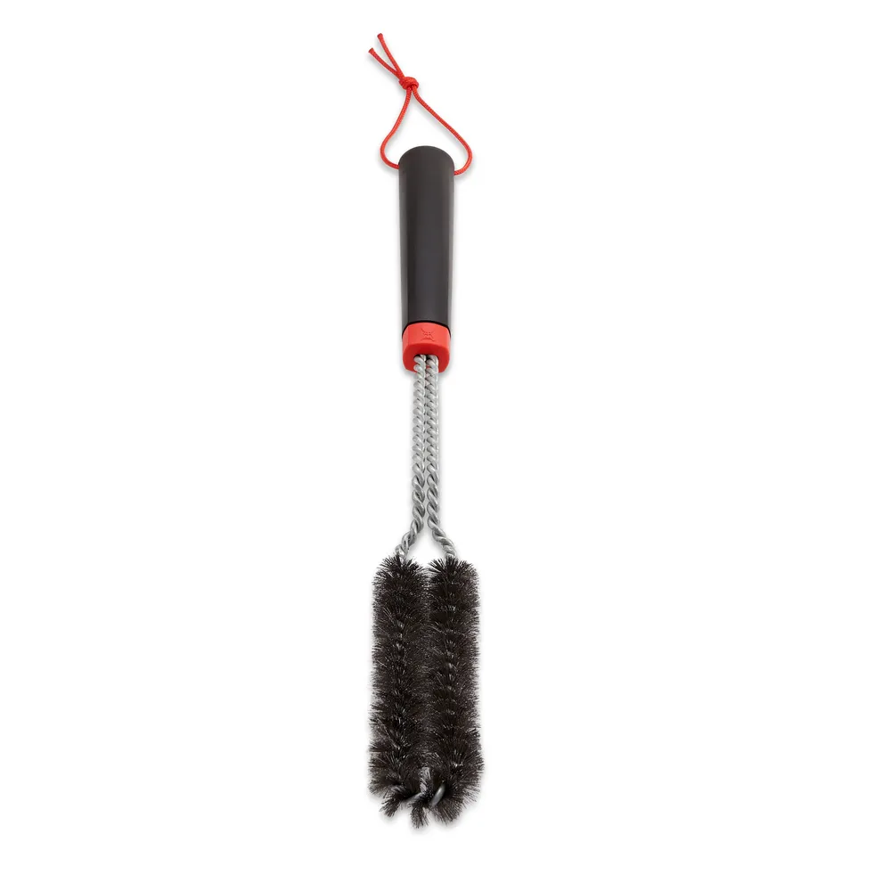 aprolekoskefe-2 45 CM-ES GRILLKEFE köz- és aprólékos GRILLTISZTÍTÁSHOZ