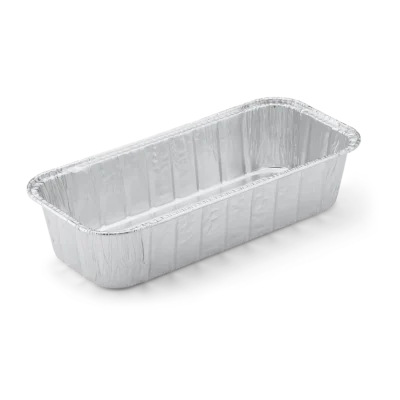 Alu-csepegtető tálca pellet grillekhez, 10 db