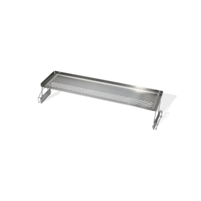 Kétszintes melegítőállvány 76 cm-es Slate grillekhez